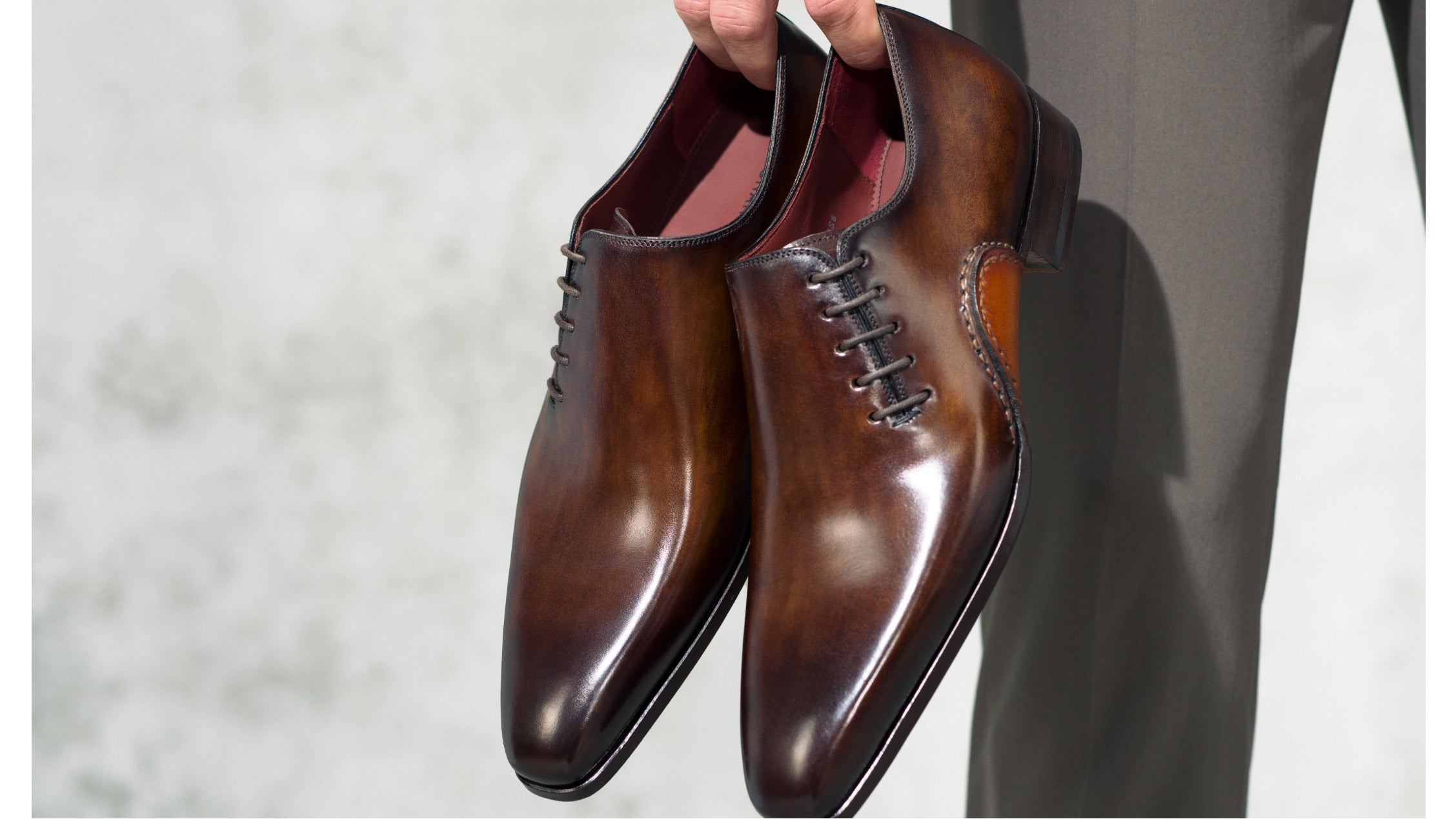 Footwear