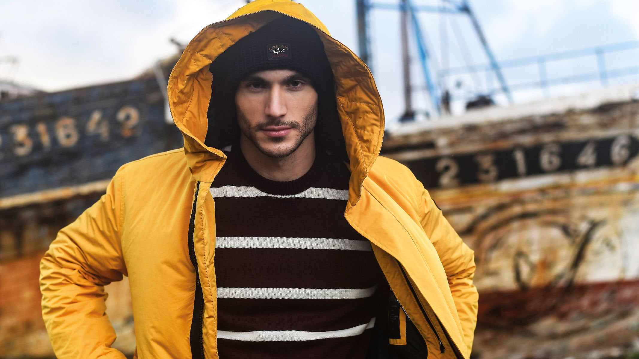 Outerwear