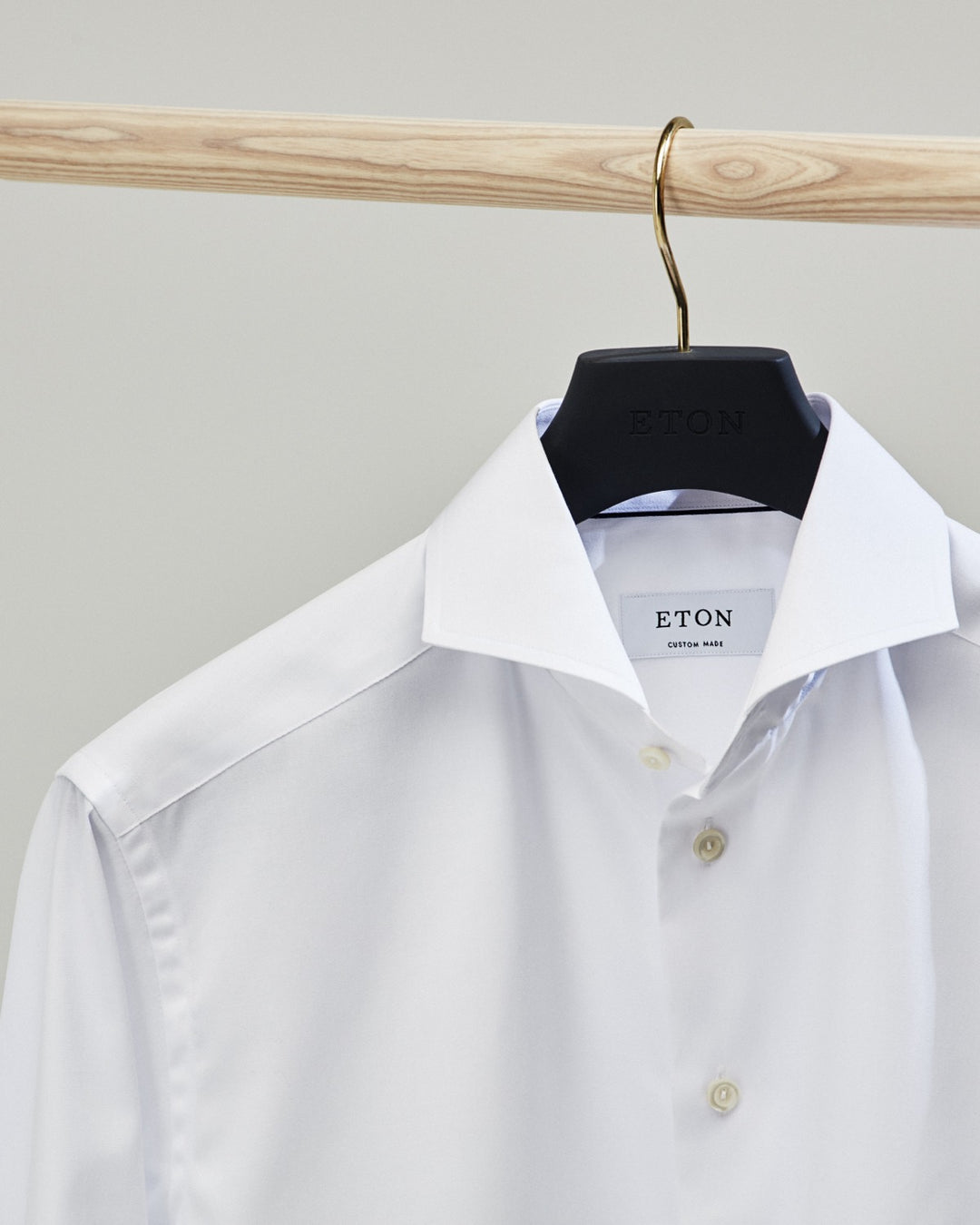 The Art of Shirt Care: How to Properly Wash Your ETON and Stenströms Shirts